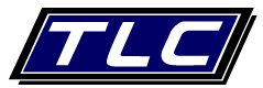 Employment Agency Auburn-TLC Logo