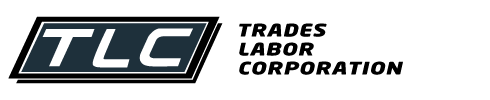 Trades Labor Corporation Logo